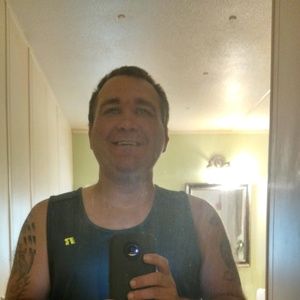 Meet your Posher, Mike